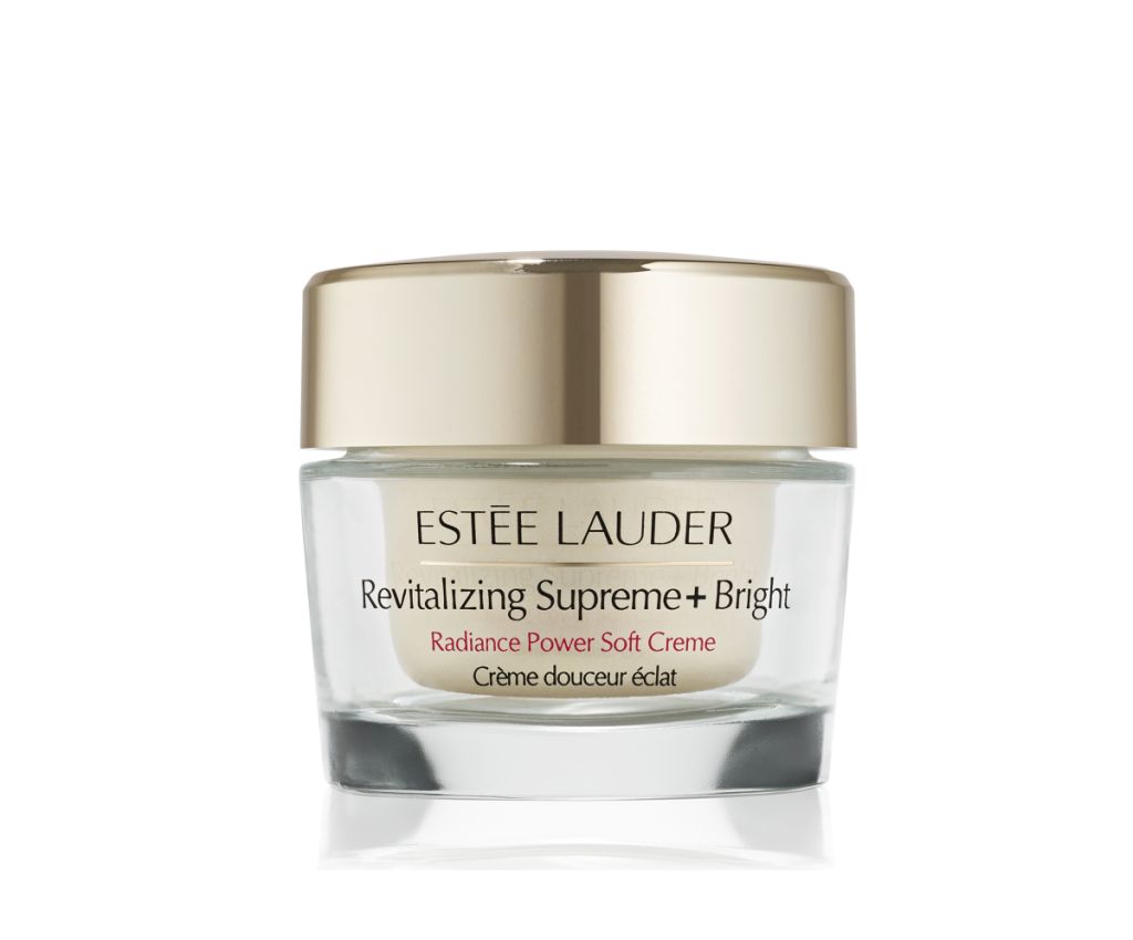 Revitalizing Supreme+&#160;Bright Radiance Power Soft Cr&#232;me 75ml